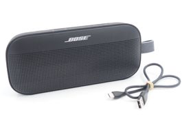 BOSE Soundlink Flex 2.Gen Bluetooth Lautsprecher (26070739)