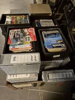Motor Klassik, Oldtimer Markt Zeitschriften