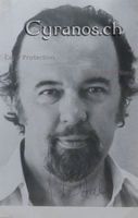 Peter Hall (1930-2017) Regisseur - Autogramm