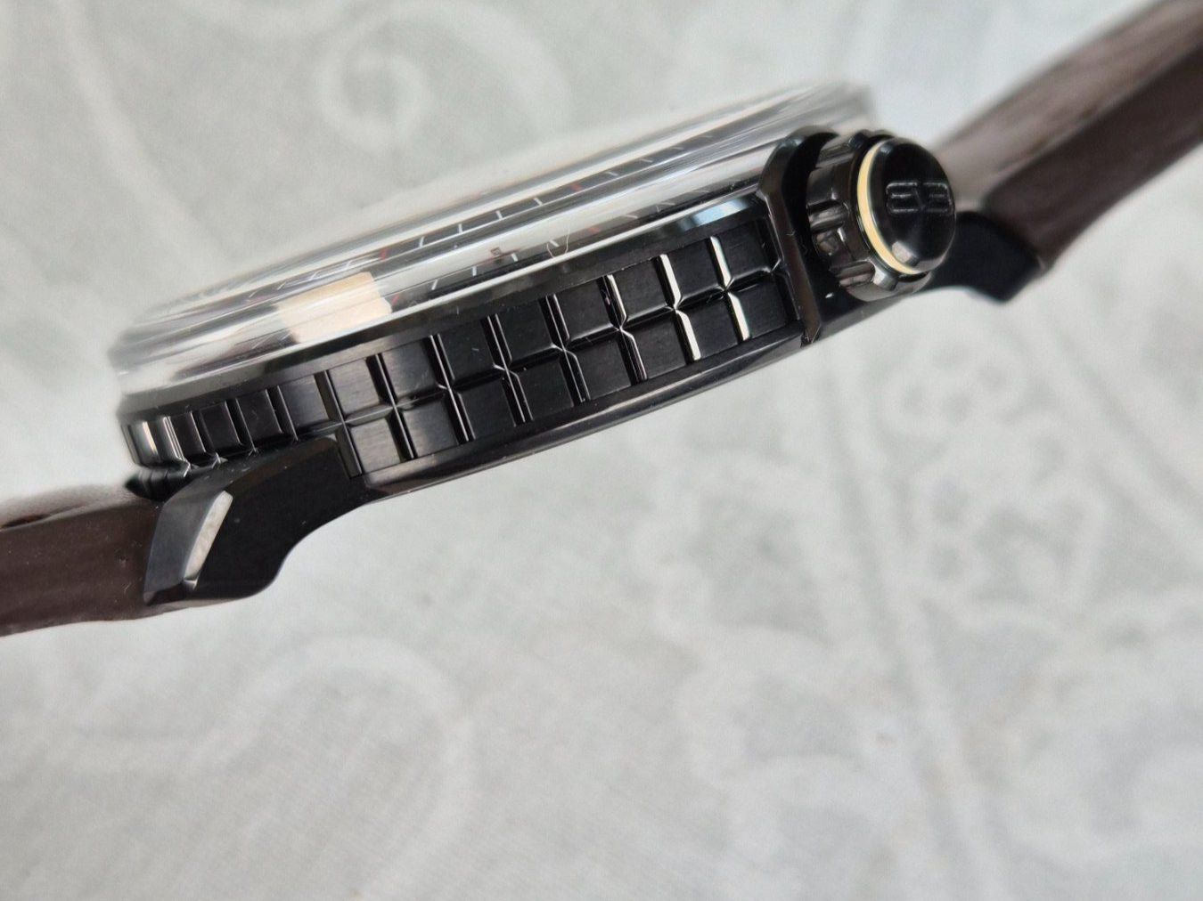 Bomberg Uhren: Bomberg « Odyssey » Prototyp – Neu (gemäss Beschreibung) aus Chabrey von Horology 4