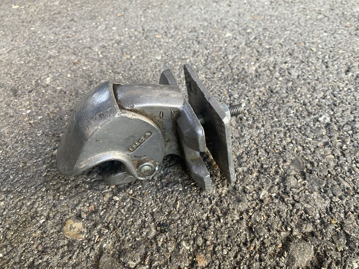 Anhängerkupplungen: Anhängerkupplung Velo Mofa Inca – Gebraucht aus Gossau SG von Conrado1 1