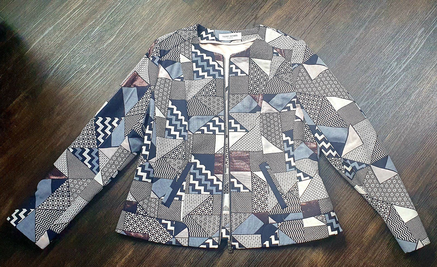 Jacken: Gerry Weber Blazer – Gebraucht aus Seengen von mymu01