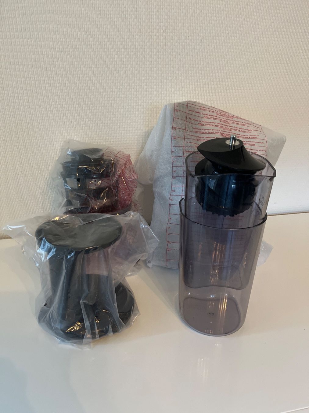 SilverCrest Elettrodomestici da cucina: Extracteur de jus – Nuovo e nell'imballaggio originale da Crissier venduto da bar_rs56 3