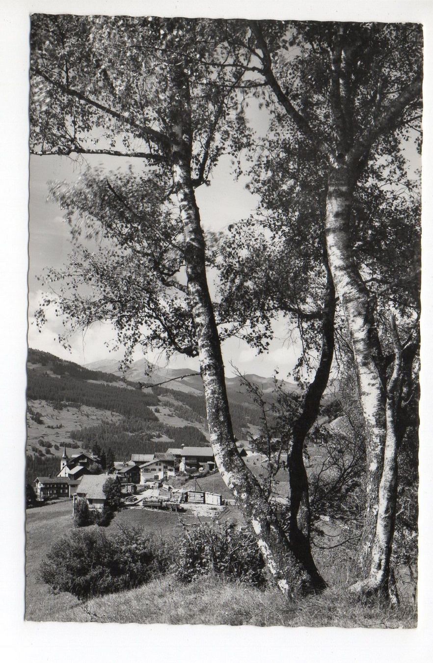 Cartes postales: PANY Prättigau – Neuf (Voir description) à Jona par philajona