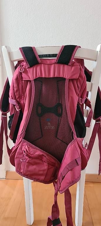 Rucksäcke: Rucksack – Gebraucht aus Zürich von bee22 3