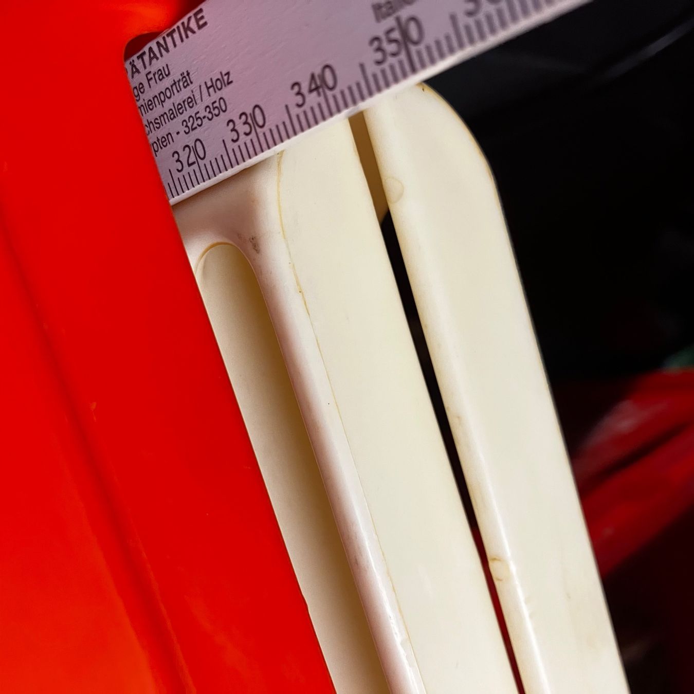 Küchengeräte: Geschirrabtropfe – Gebraucht aus Zürich von Ideal0 5