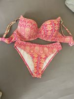 Bikini pink