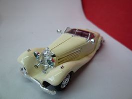 Mercedes 540k - uralt von Cursor !!    %% Ausverkauf %%