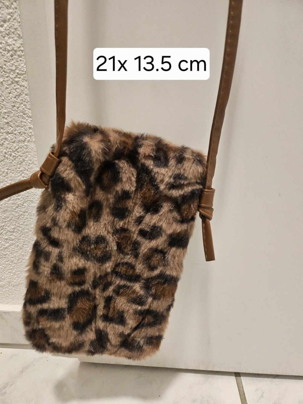 Borse da donna: Handytasche – Nuovo (secondo la descrizione) da Kefikon TG venduto da Livline 2