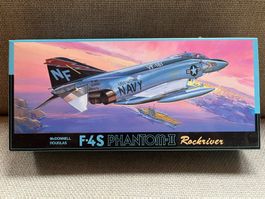 1:72 F-4S Phantom II (Fujimi)