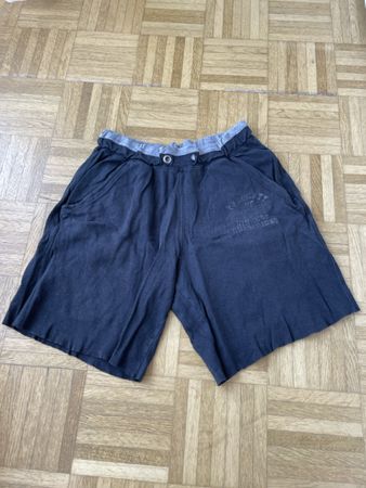 Coole kurze Sommerhose, Marke unbekannt, Grösse L!