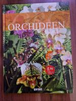 Buch Orchideen