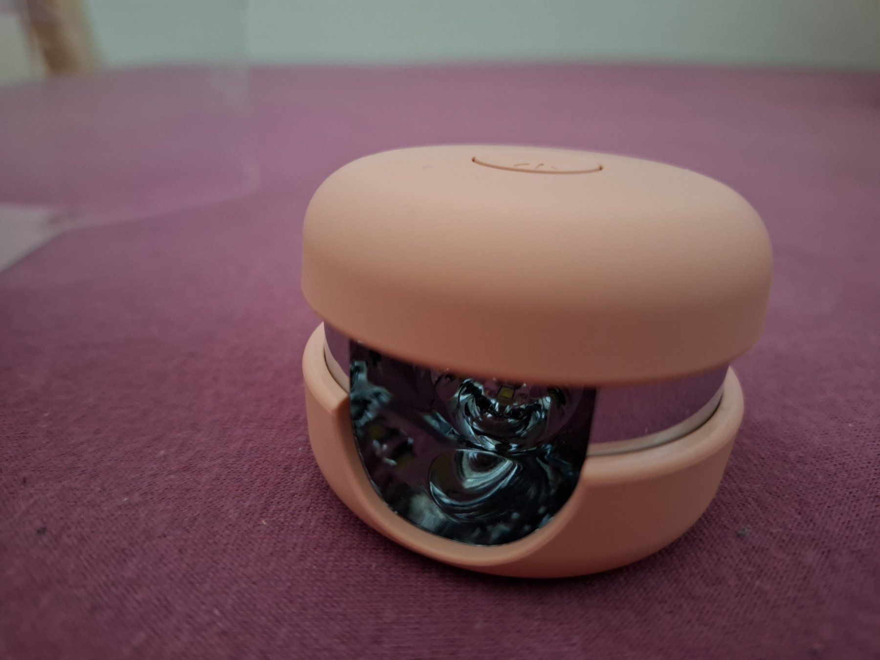 Shellac Smalto per unghie: Gel manicure kit- le mini macaron – Nuovo (secondo la descrizione) da Biel/Bienne venduto da nad_rm72 3