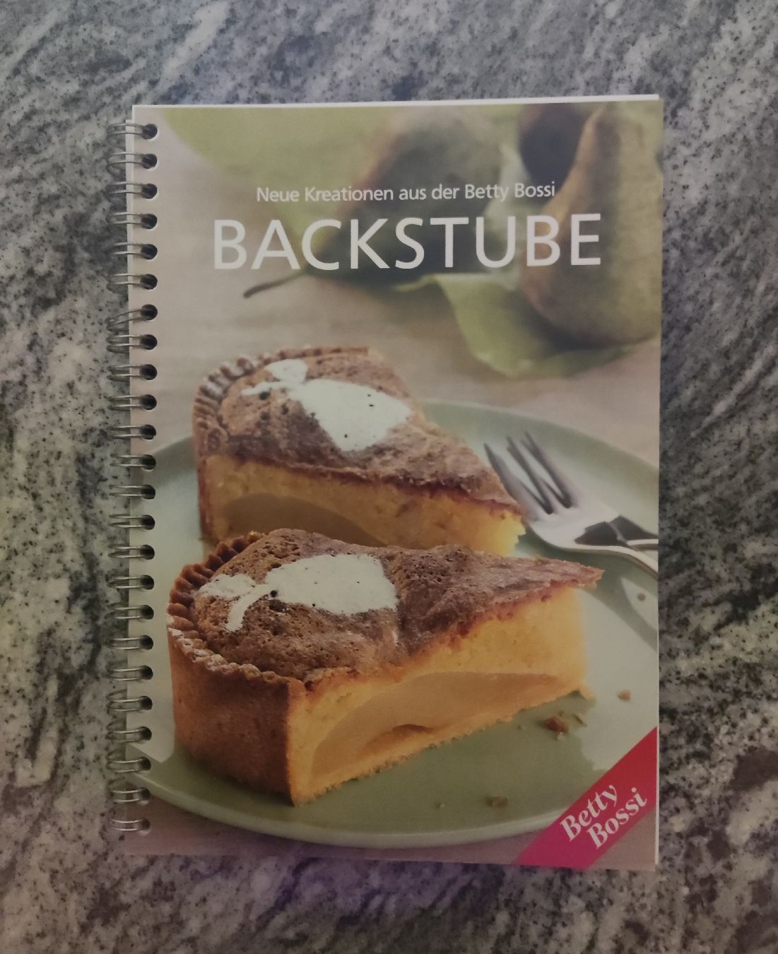 Libri: Lot Kochbücher – Usato da Chur venduto da Nisami 1