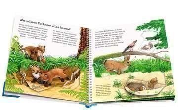 Libri: Unsere Tierkinder (Nr.15) – Nuovo e nell'imballaggio originale da Zürich venduto da Avd 3