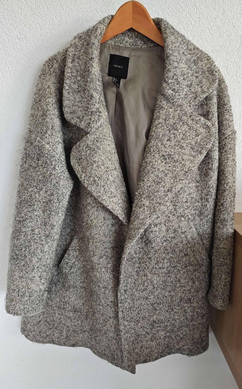 Cappotti: Mantel Grösse L, Forever 21 – Usato da Altendorf venduto da Crazycat_