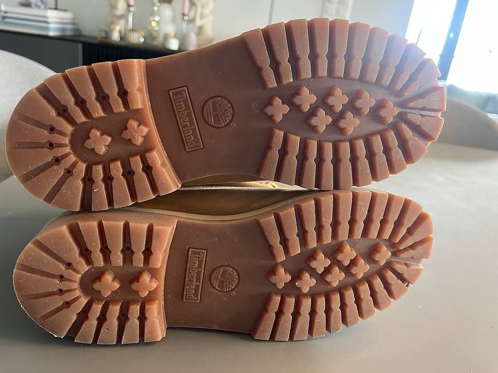 Scarpe da uomo: Timberland Grösse 39 – Usato da Zürich venduto da Uki02 2