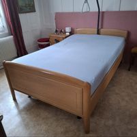 Pflegebett 140 x 200