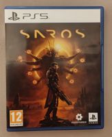 Saros PS5 NEUWERTIG