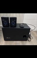 Corsair Gaming Audio Series SP2500
