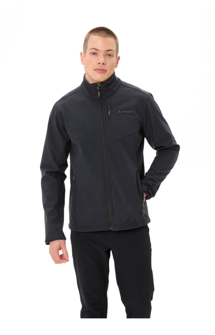 Vaude Giacche: Vaude - Cyclone Jacket VI - Softshelljacke Herren - Grösse M – Nuovo e nell'imballaggio originale da Braunau venduto da Brand-Store