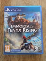 Immortals Fenyx Rising PS4 / PS5