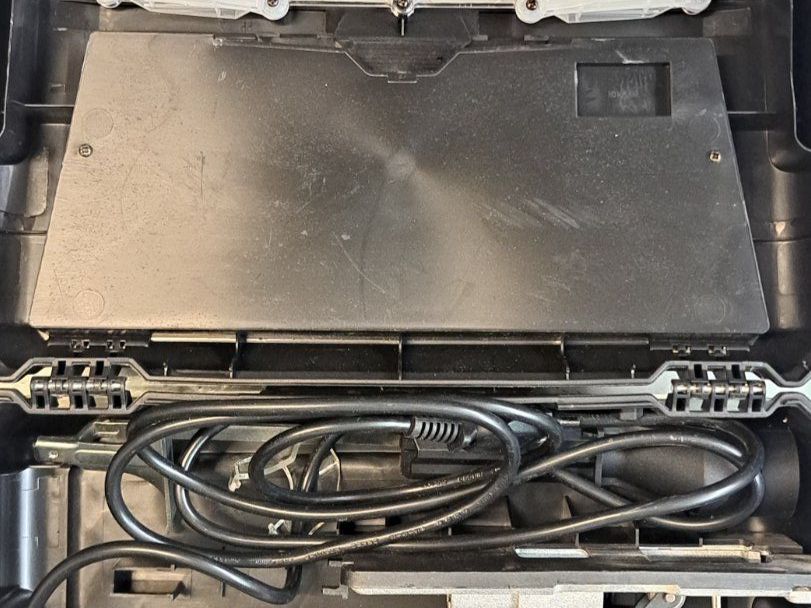 Seghe: STICHSÄGE -SATZ 750 W – Usato da Matzendorf venduto da maxwin 2
