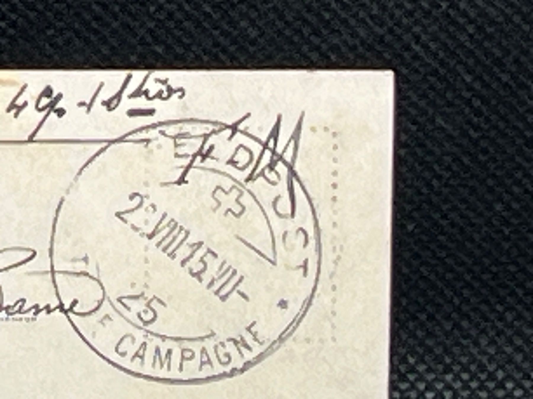 Cartes postales: Solothurn – D'occasion à Widnau par Brusi9 1