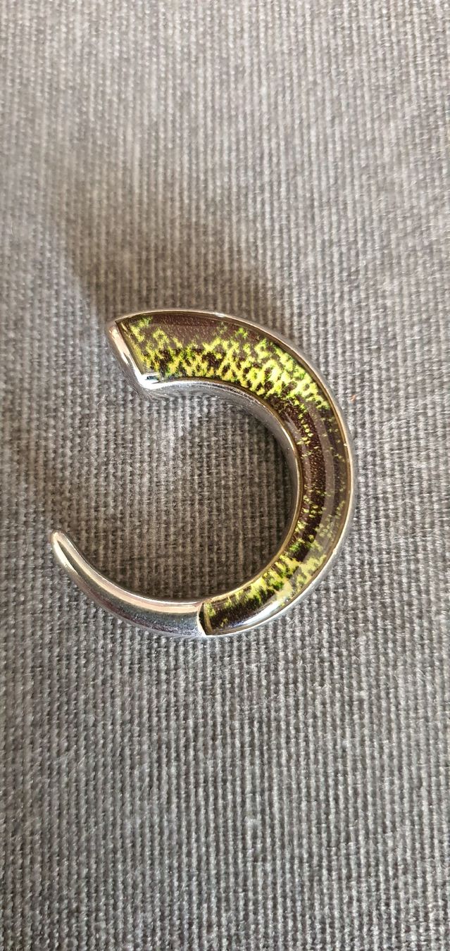 Ohrringe & -stecker: Fünf Ohrspiralen – Gebraucht aus Winterthur von LaRoque 1