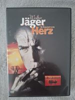 WEISSER JÄGER SCHWARZES HERZ