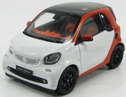 NOREV - 1/18 - SMART - FORTWO COUPE 2014 ref: B66960280