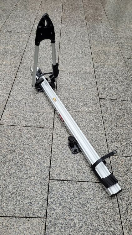 Thule tour deals bike carrier 510