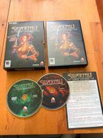 Jeu PC: Silverfall édition intégrale (Earth Awakening inclu)