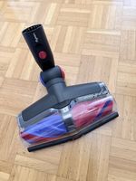 Dyson Brosse All Floors Cones Sense 974681-02 V16 DS60