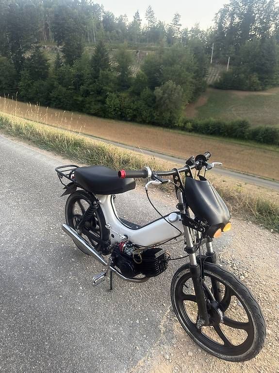 Mofas: Tomos Sprint – Gebraucht aus Tenniken von nan_6w7n