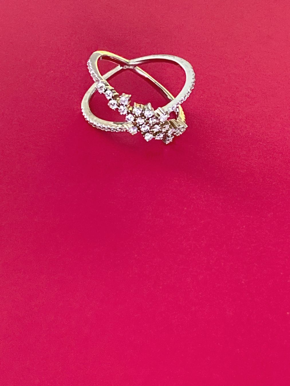 Anelli: Naktina Geometrix Ring – Nuovo e nell'imballaggio originale da Luzern venduto da Sommer_26