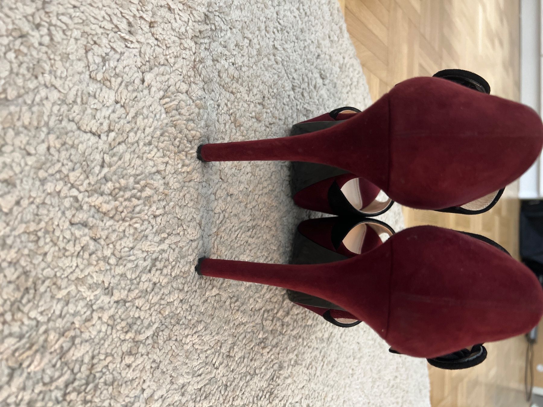 Prada Chaussures femmes: Shoes – D'occasion à Genève par sev_7xlt 2