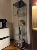Glasvitrine