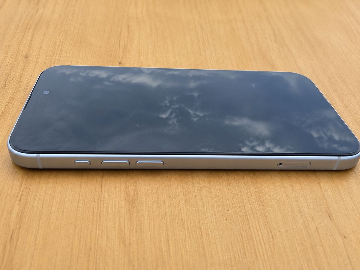 Apple Handys / Smartphones: iPhone 17 Pro Max 256GB, Silber – Neu (gemäss Beschreibung) aus Luzern von MDluzern 1