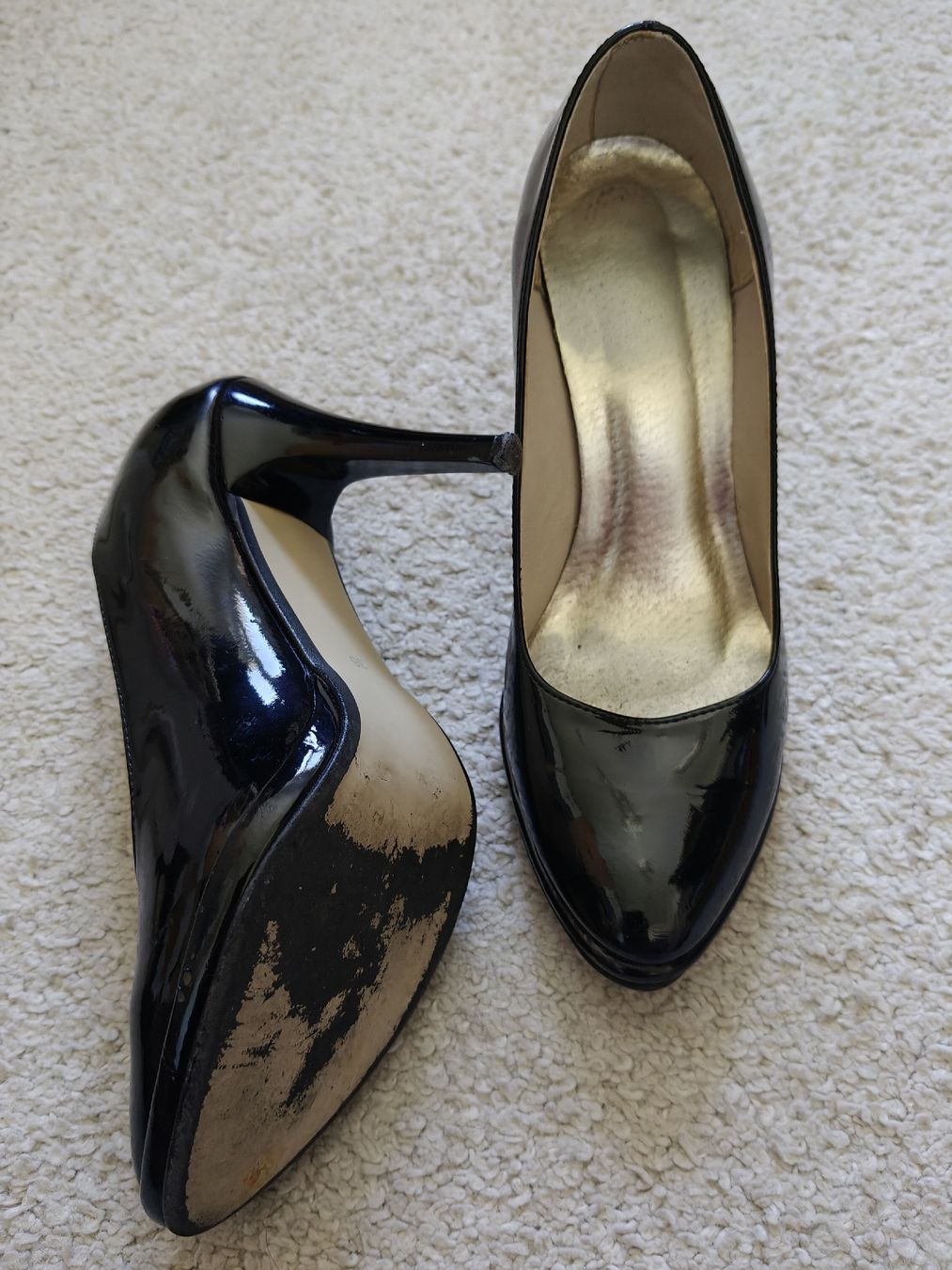 Scarpe da donna: Escarpins – Usato da Cully venduto da kokorunka123 5