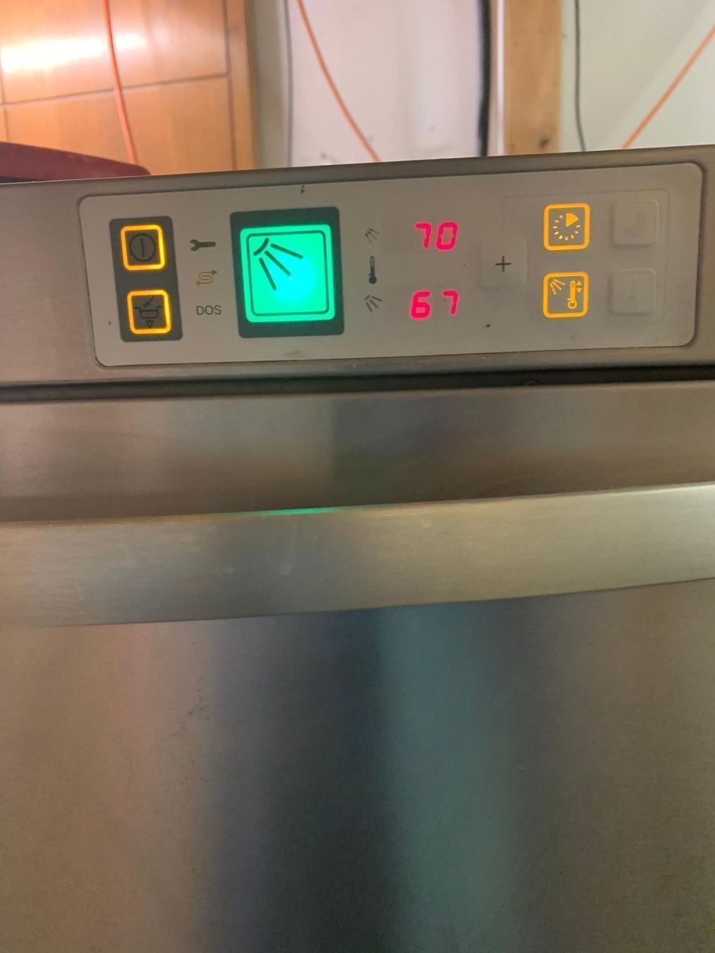 Elettrodomestici da cucina: Winterhalter GS 302 – Usato da Rupperswil venduto da pimi88 4