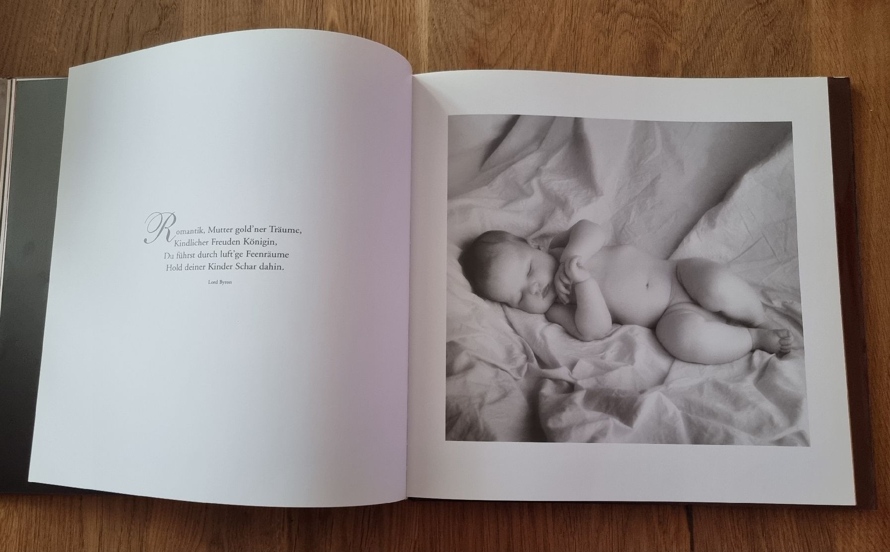 Bücher: Anne Geddes - Gedanken der Liebe – Neu (gemäss Beschreibung) aus Luzern von Luzern_Energy 2