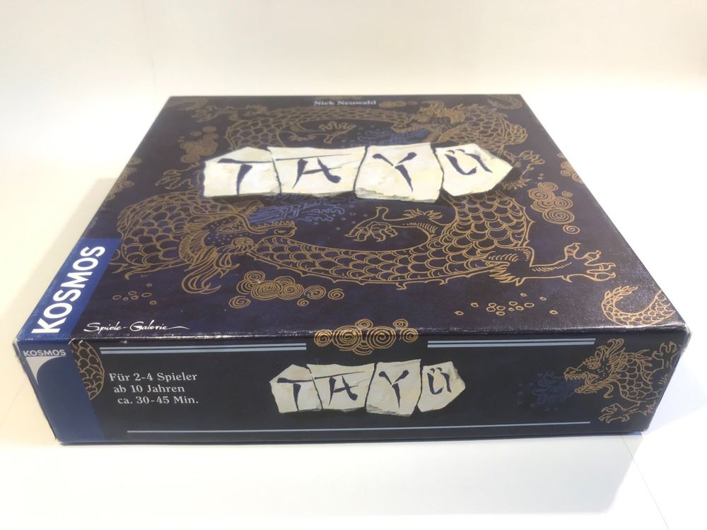 tay-original-von-kosmos-1999-gebraucht-in-winterthur-f-r-chf-38