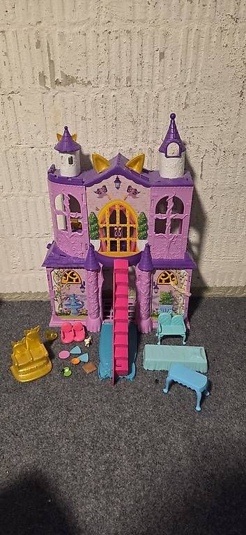 Spielhäuser: Schloss – Gebraucht aus Watt von rno_ssx6 1