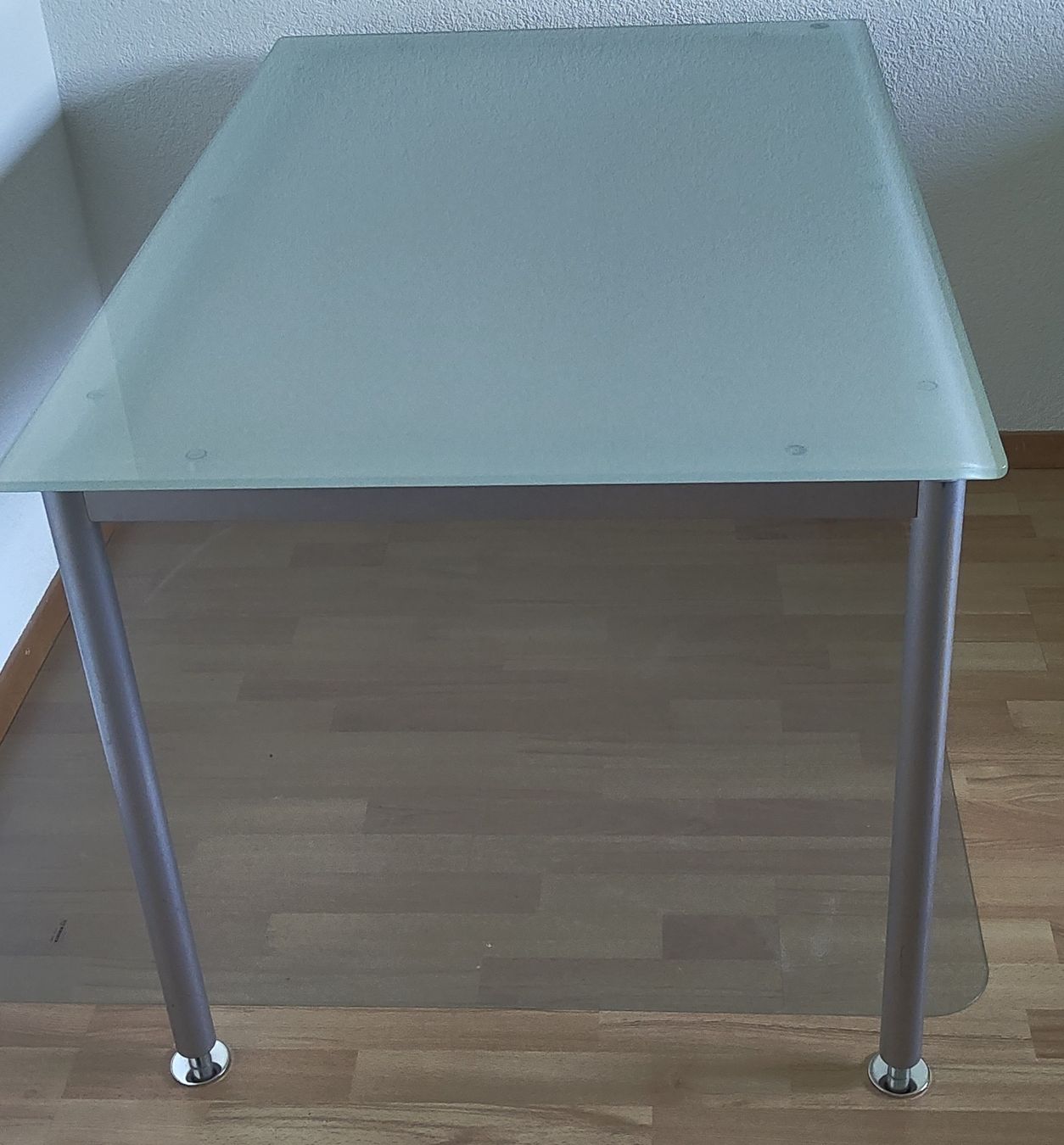 Tavoli: Glastisch – Usato da Schwerzenbach venduto da grofri 1