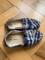 Toms Schuhe Grösse 37.5