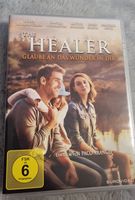 DVD The Healer Glaube an das Wunder in Dir