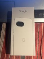 Google pixel 9a NEW