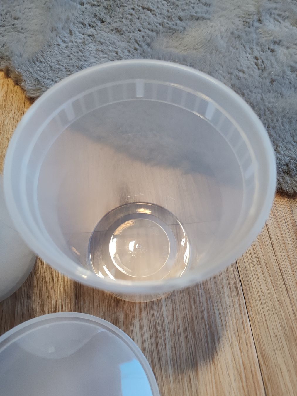Behälter & Ähnliches: 7x Mehrwegbecher mit Deckel, 500ml – Neu (gemäss Beschreibung) aus Untervaz von DoniWii1985 2