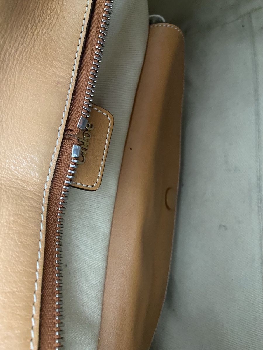 Chloé Borse da donna: Handtasche Chloé – Usato da Binningen venduto da Dodo21 7